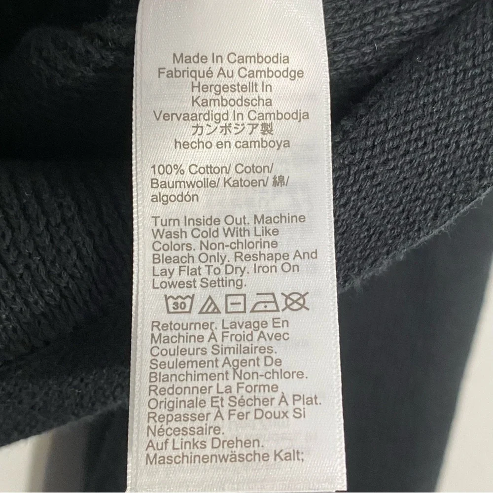 J. Crew easier fit